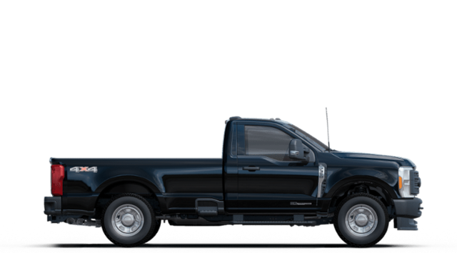 2024 Ford SuperDuty